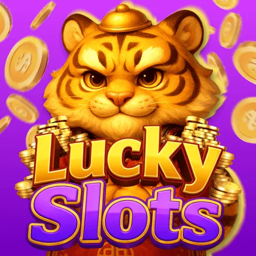 LUCKYSLOTS - Pertarungan Seru dalam Dunia Mesin Slot